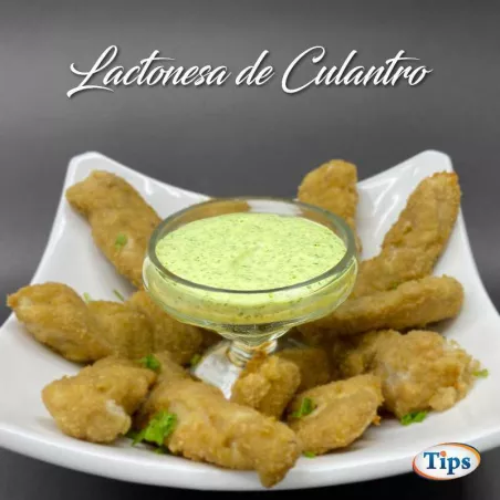Lactonesa de Culantro TIPS RA0000037