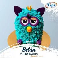 Betun Americano TIPS RA0000524
