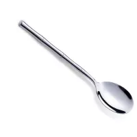 Cuchara para Mesa Bamboo de Acero Inoxidable TIPS HEC01-28