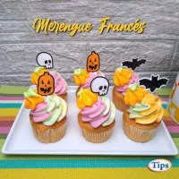 Merengue Frances TIPS RA0000110
