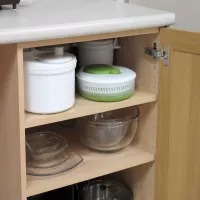 Centrifuga Colapsable PROGRESSIVE CSS-3 2