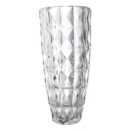 Florero de Cuadros de 28 Centimetros VETRO DM902