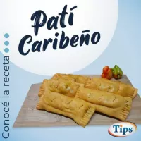 Pati Caribeno TIPS RA0000433