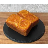 Queque con Naranja en Almibar TIPS RA0000264 2