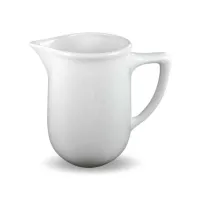 Pichel Turin de Ceramica para Jugo de 370 Mililitros MASTER CHEF WT3857