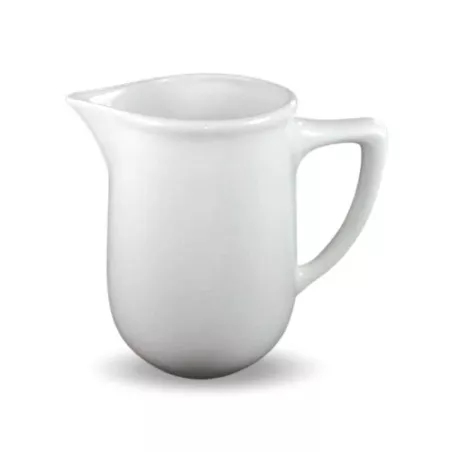 Pichel Turin de Ceramica para Jugo de 370 Mililitros MASTER CHEF WT3857