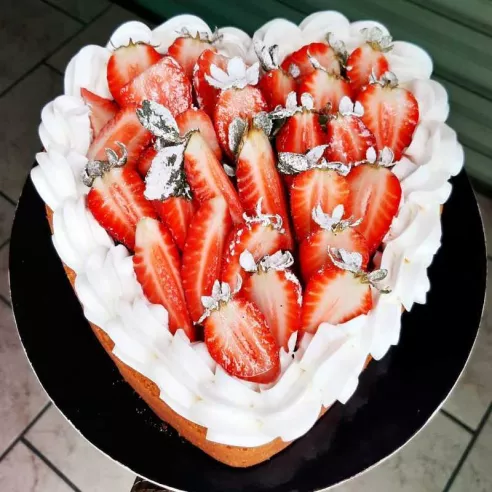 Queque Superesponjoso TIPS RA0000274