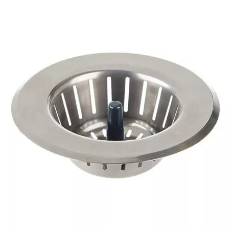 Pascon de  Acero Inoxidable para Fregadero PROGRESSIVE GT-6748