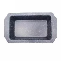 Molde Rectangular Antiadherente de 22 x 11 Centimetros TIPS B-099