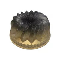 Molde Chimenea de Aluminio de 9 Pulgadas TIPS XLL-010