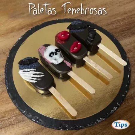 Paletas Tenebrosas TIPS RA0000121