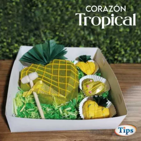Corazon Tropical TIPS RA0000089