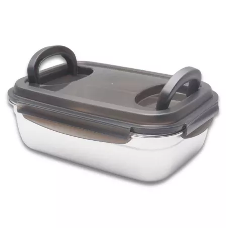 Contenedor de Sellado Cuadrado de 5.5 Litros TIPS SSC01-18