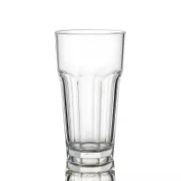 Vaso Tumbler de Policarbonato de 15.5 Onzas MASTER CHEF 8572