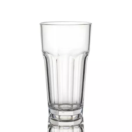 Vaso Tumbler de Policarbonato de 15.5 Onzas MASTER CHEF 8572