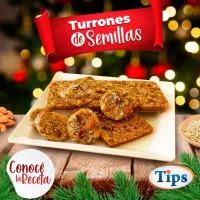 Turrones TIPS RA0001057