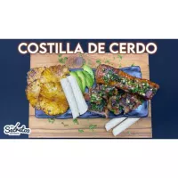 Costilla de Cerdo  TIPS RA0001063