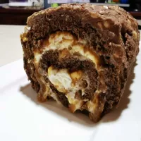 Arrollado Snickers TIPS RA0000156 2