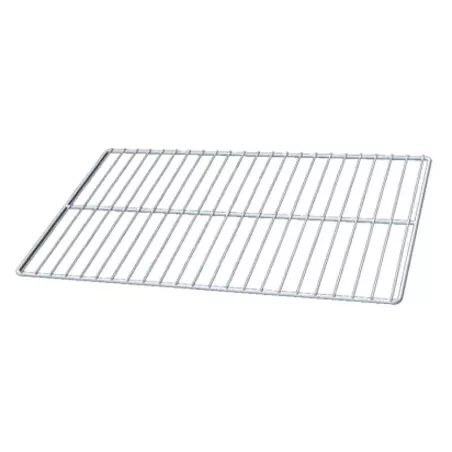 Rejilla de Acero Inoxidable de 50 x 30 Centimetros UNOX GRP806