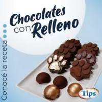 Chocolates con Relleno TIPS RA0000321