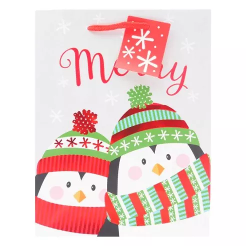 Bolsa Surtida para Regalo Mediana SIN ASIGNAR CGBT2A-44