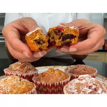 Cupcake Navideno TIPS RA0000025