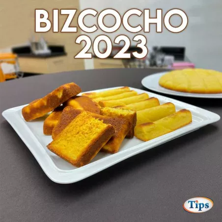 Bizcocho 2023 TIPS RA0000012
