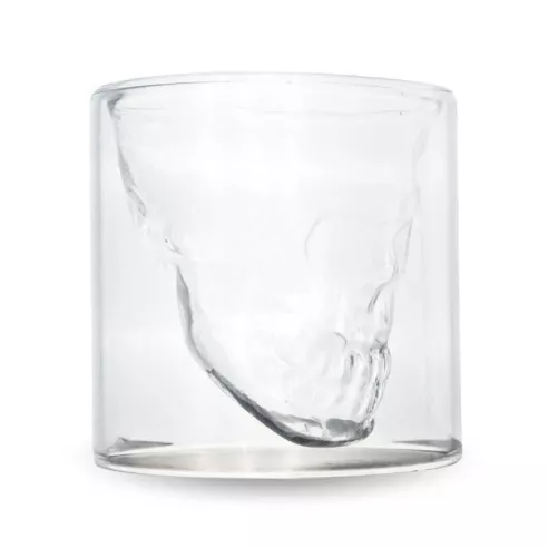 Copa de Calavera de 75 Mililitros VETRO 9891215000005