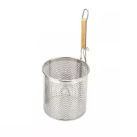 Inserto de Aluminio para Pastas de 6 Pulgadas TIPS B-043-2