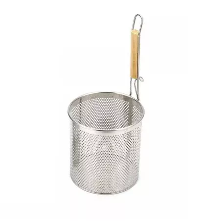 Inserto de Aluminio para Pastas de 6 Pulgadas TIPS B-043-2