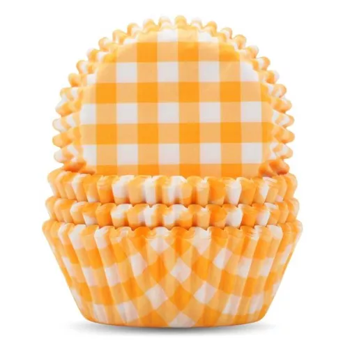 Capsulas para Cupcakes Surtidas de 10.5 Centimetros, Paquete de 100 Unidades TIPS C-219-04/HJ