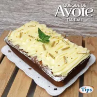 Queque de Ayote Tia Lali TIPS RA0000130