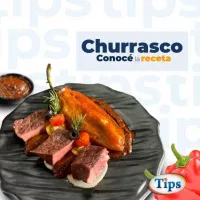 Churrasco TIPS RA0000565