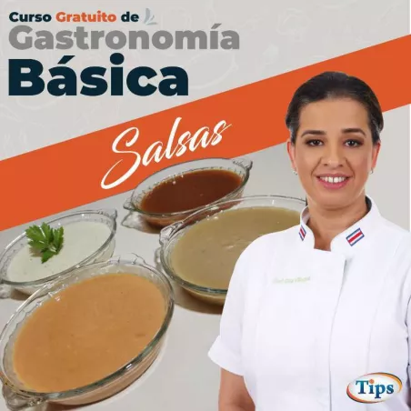 Salsas TIPS RA0000284