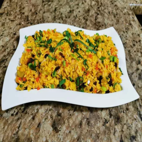 Arroz de Cuaresma TIPS RA0000159