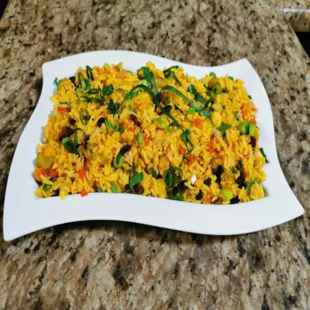 Arroz de Cuaresma TIPS RA0000159