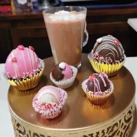 Chocobombas San Valentin TIPS RA0000173