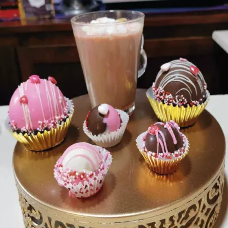 Chocobombas San Valentin TIPS RA0000173