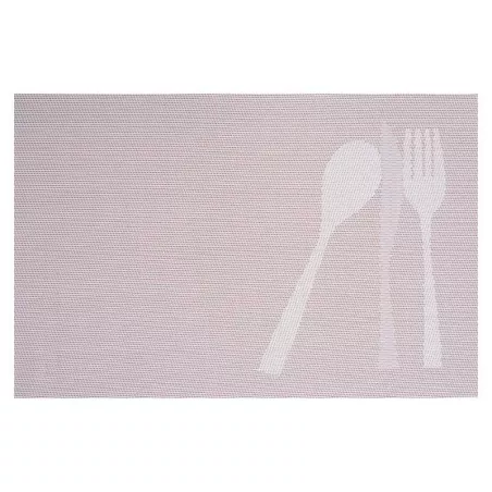 Mantel Surtido Individual Rectangular de Colores Surtidos de 30 x 45 Centimetros SIN ASIGNAR MAA-08-12