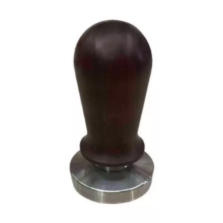 Tamper Majador de Cafe de Acero Inoxidable de 5.8 Centimetros TIPS SLC-045