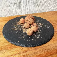 Trufas de Chocolate TIPS RA0000296 2