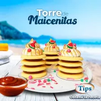 Torre de Maicenitas TIPS RA0000843