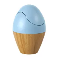 Papelera de Bambu de 14 x20 Centimetros de Colores Surtidos TIPS CXR-024