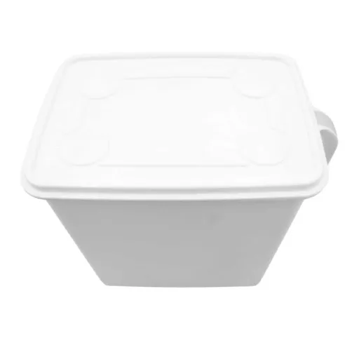 Contenedor Transparente de Polipropileno SIN ASIGNAR ALA14-06