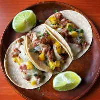 Que me ves! Tacos TIPS RA0000262 2