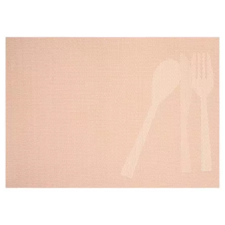 Mantel Surtido Individual Rectangular de Colores Surtidos de 30 x 45 Centimetros SIN ASIGNAR MAA-08-12