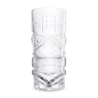 Vaso Tiki de 400 Mililitros VETRO 9891201000002