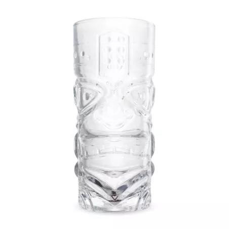 Vaso Tiki de 400 Mililitros VETRO 9891201000002