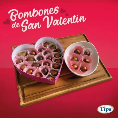 Bombones de San Valentin TIPS RA0000160