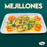 Mejillones TIPS RA0000118